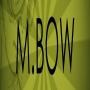 M bow
